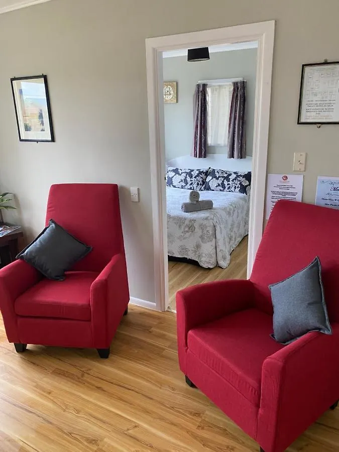 Windsor Motel Taupo