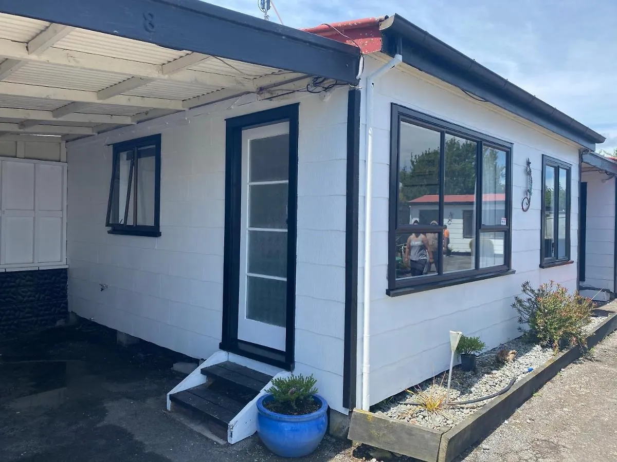 Windsor Motel Taupo