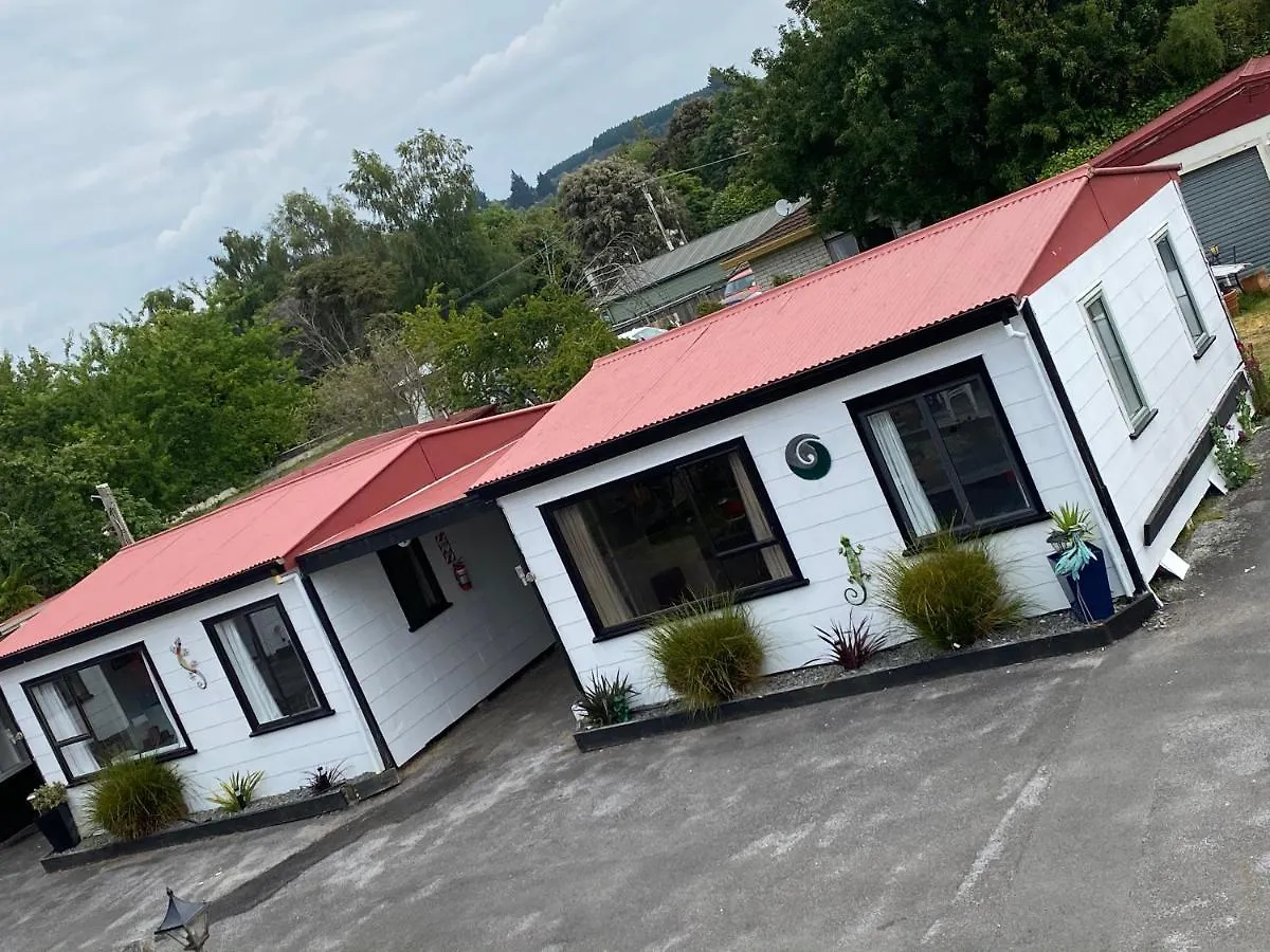 Windsor Motel Taupo