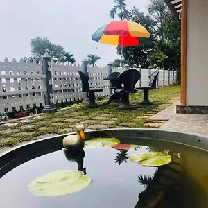 Elkaduwa Loft , Wattegama Sri Lanka