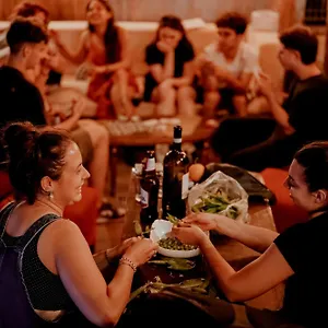 Backpackers , Berat Albania