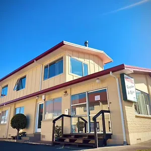 Mountain View Motel